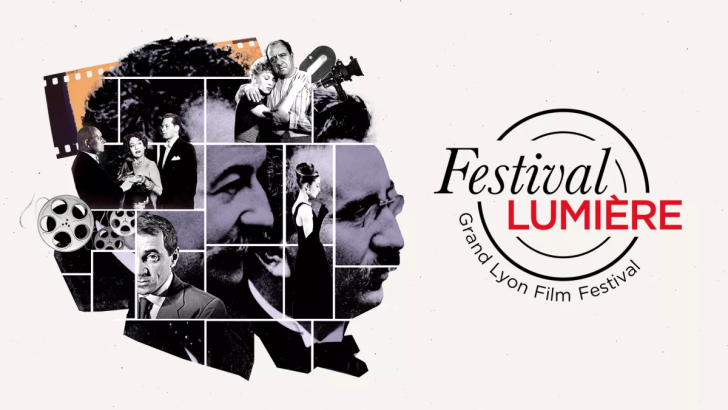 Cette semaine, on sort le pop-corn pour le Festival Lumière